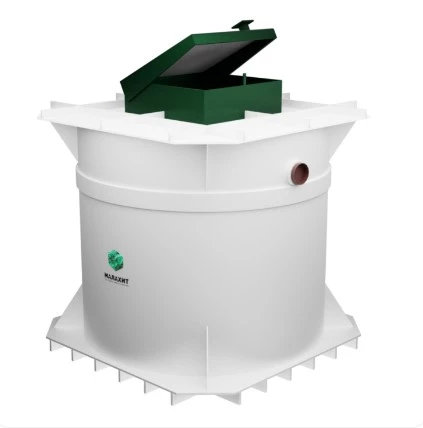 Септик Малахит CLASSIC 75