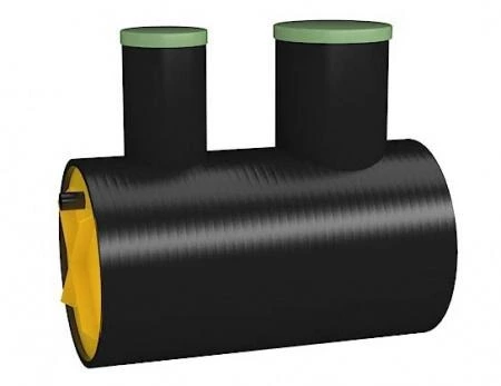 Септик Барс Ультра 17 Плюс