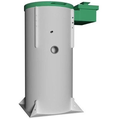 Септик Биодевайс Эко 5 ПР