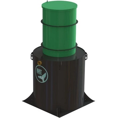 Септик КИТ-12С-1300