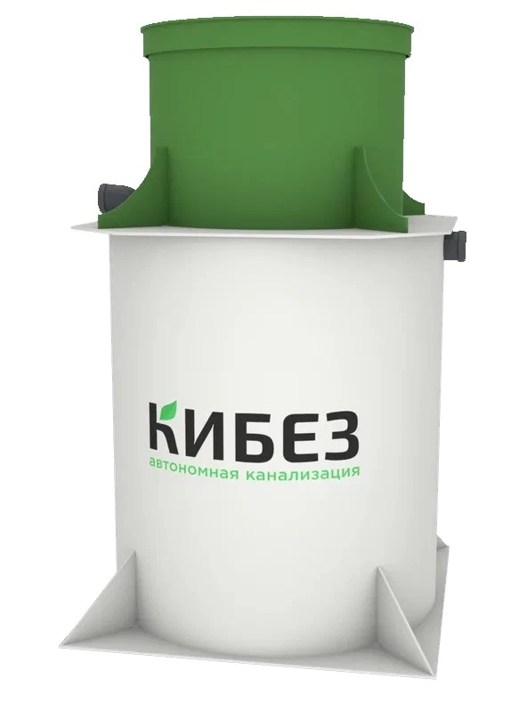 Септик КиБез 10 Лонг