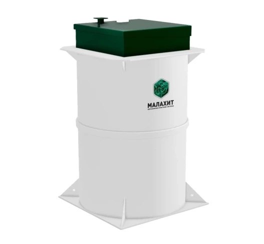 Септик Малахит CLASSIC 6 ПР