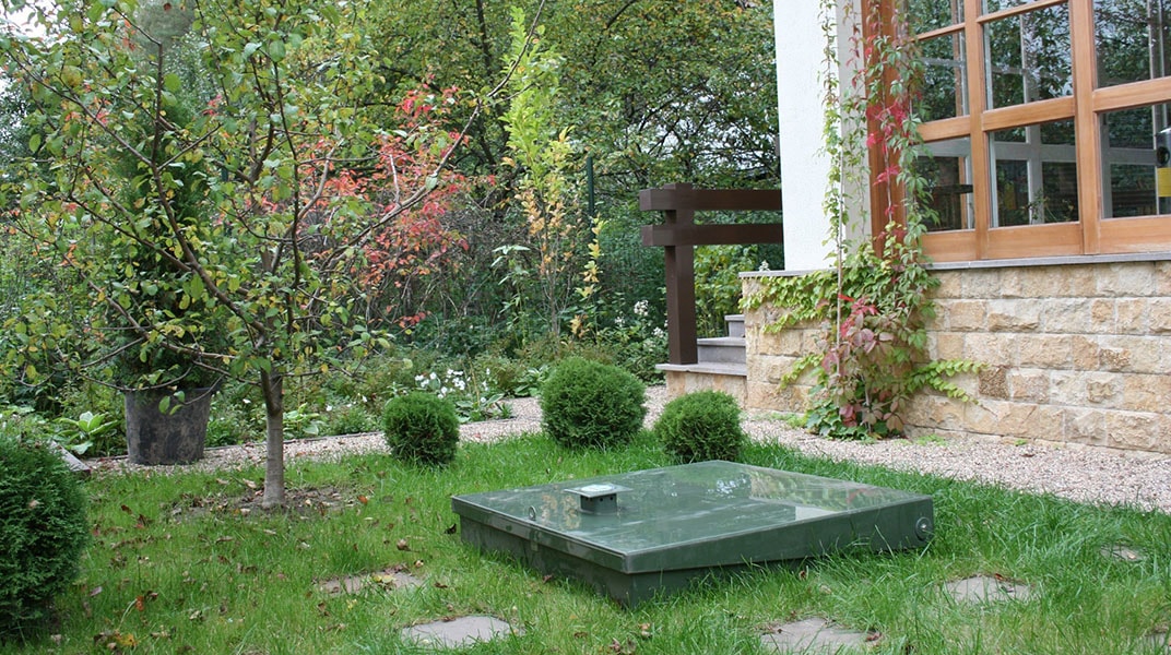 Септик Топас-С 12 Лонг Пр Ус